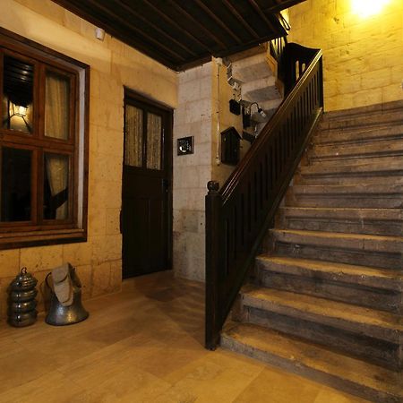 Hotel Ali Bey Konagi Gaziantep Exterior foto