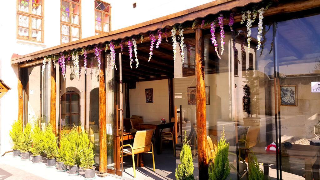 Hotel Ali Bey Konagi Gaziantep Exterior foto