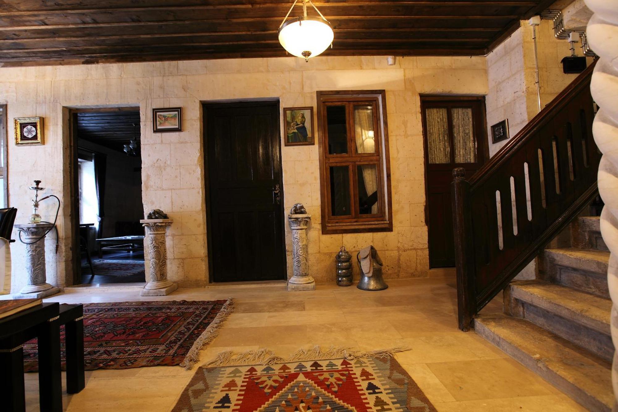 Hotel Ali Bey Konagi Gaziantep Exterior foto